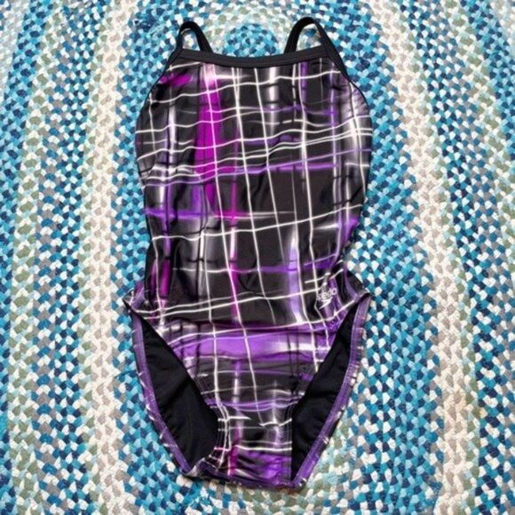 Speedo One Piece 26 - Picture 3 of 7